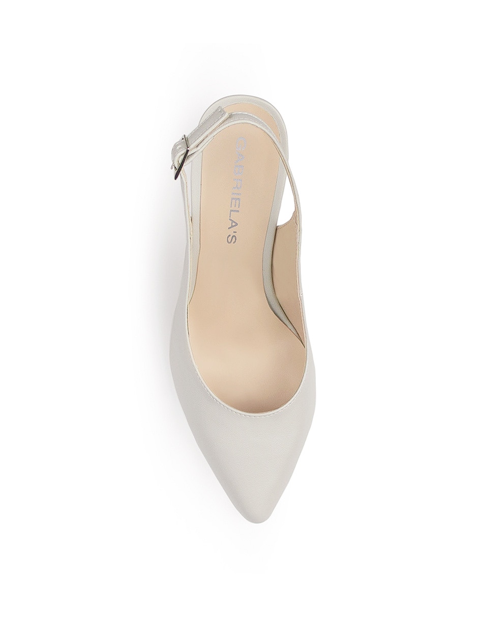 Zapatilla 3